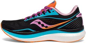 img 3 attached to 🏃 Unleash Your Speed with Saucony Women's Endorphin Speed