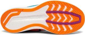 img 1 attached to 🏃 Unleash Your Speed with Saucony Women's Endorphin Speed