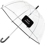 ☂️ stay stylish in the rain with kate spade's large check umbrella logo