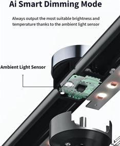 img 2 attached to EZVALO Eye Caring Detector Professional Intelligent