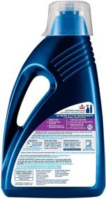 img 3 attached to 🌼 BISSELL DeepClean Spring & Renewal Formula with Febreze Freshness - 60 ounces (1052A)