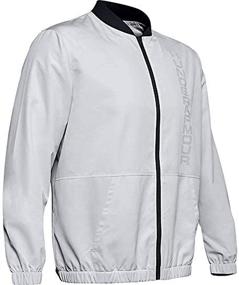 img 3 attached to Under Armour Unstoppable Essential Bomber