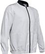 under armour unstoppable essential bomber logo