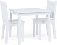 tot tutors table chairs daylight logo