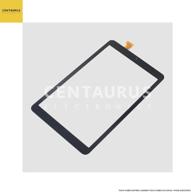 📱 centaurus replacement screen for samsung t387, lcd display with touch digitizer - compatible with samsung galaxy tab a 8.0 2018 sm-t387 sm-t387v (black, no frame) logo