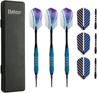 hathaway galaxy soft tip darts logo