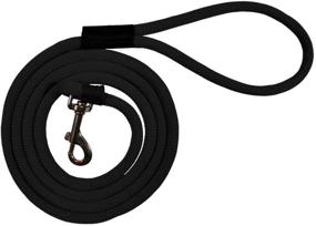 img 1 attached to 🐶 Top-Notch Control: Introducing the Peak Pooch Dog Rope Leash