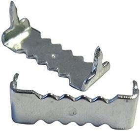 img 1 attached to Eriez Finest Sawtooth Picture Hangers