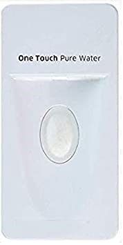 dispenser compatible samsung refrigerator da97 12942a 로고