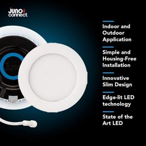 img 3 attached to Juno WF4C RD TUWH MW: Discover the Ultimate Power and Versatility