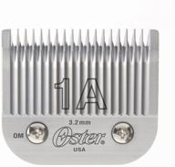 oster®detachable classic octane outlaw clippers logo