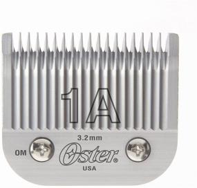 img 1 attached to Oster®Detachable Classic Octane Outlaw Clippers