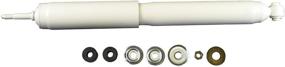 img 1 attached to 🚛 Gabriel G63673 White Ultra Truck Shock, Pack of 8
