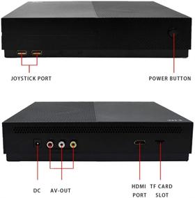 img 1 attached to 🎮 BAORUITENG Console Entertainment Controller Joystick