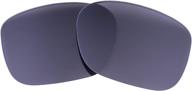 lenzflip replacement lenses oakley polarized logo