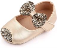 future sparkly princess girls' shoes with z diamonds logo