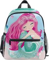 aflyko backpack daycare bookbag kindergarten логотип