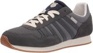 👟 k swiss granada sneaker - outer antique men's fashion shoes logo