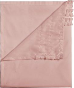 img 1 attached to 💖 Intelligent Design Queen Pink Ruffled Bed Sheets Set for a Stylish Bedroom