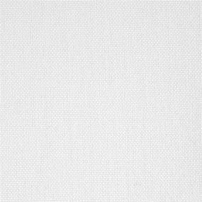 img 3 attached to 🔥 DII 6-Count White Cotton Dishtowel Collection - Basic Solid Flat Woven, 18 x 28 Inches