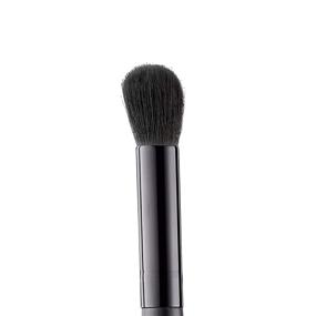 img 1 attached to e.l.f. Flawless Concealer Brush: Vegan Makeup Tool for Effortless Blending & Highlighting, Achieving a Smooth, Airbrushed Finish