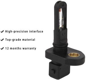 img 2 attached to Quality Temperature 0280130085 Volkswagen ZBN