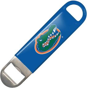 img 1 attached to Game Day Essential: NCAA Florida Gators Longneck Bottle Opener