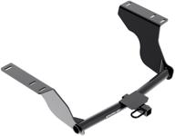 🚗 enhance your subaru impreza's towing capacity with draw-tite trailer hitch class i - 1-1/4 in. receiver logo