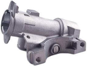 img 1 attached to Корпус замка зажигания Amzparts Passat