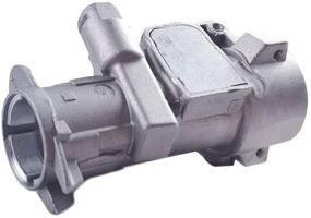 img 2 attached to Корпус замка зажигания Amzparts Passat