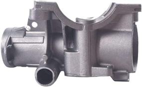 img 4 attached to Корпус замка зажигания Amzparts Passat