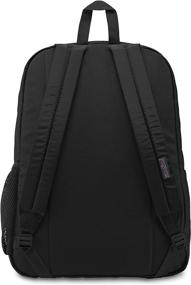 img 3 attached to 💼 JanSport Digibreak Laptop Bag Black: Stylish and Functional Solution for Your Tech Essentials