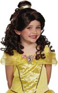 👸 child disney princess beauty belle logo