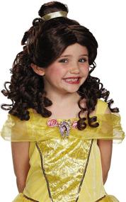 img 1 attached to 👸 Child Disney Princess Beauty Belle