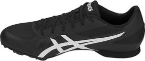 img 1 attached to ASICS Hyper Unisex Track Classic Men's Shoes in Athletic