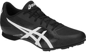 img 3 attached to ASICS Hyper Unisex Track Classic Men's Shoes in Athletic