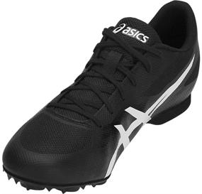 img 2 attached to ASICS Hyper Unisex Track Classic Men's Shoes in Athletic