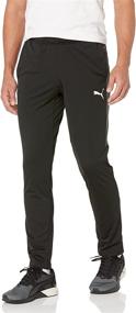 img 2 attached to 🔥 PUMA Training Speed Black Asphalt Men's Clothing and Active: Superior Performance for Athletes
