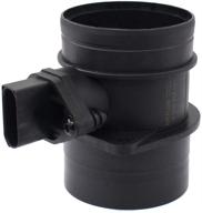 newyall mass air flow sensor replacement parts logo