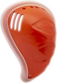 img 2 attached to Lobloo Aerofit Kids Patented Athletic Groin Cup - Ideal Protection for Stand-Up Sports: Kick Boxing, Karate, Hockey, Baseball (Kids Size 7-12yrs)