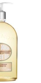 img 2 attached to LOccitane Cleansing Softening Almond Shower