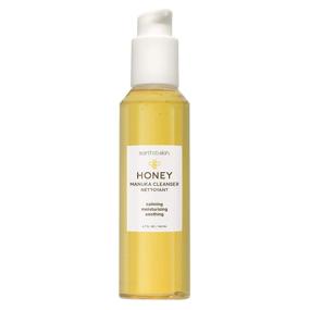 img 4 attached to Earth to Skin Manuka Honey Cleanser - 4.74 oz, for Effective Nettoyage