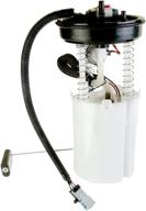 delphi fg0225 fuel pump module logo