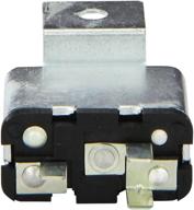 standard motor products hr127 relay logo