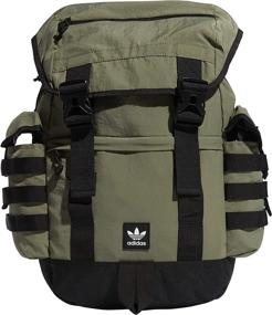 img 4 attached to Adidas 978184 Urban Utility Backpack - Optimize Your Online Searches