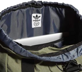 img 2 attached to Adidas 978184 Urban Utility Backpack - Optimize Your Online Searches