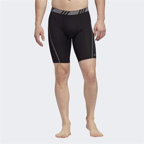 img 3 attached to adidas Men's Sport Performance Mesh Midway Underwear (2-Pack): Improve Your SEO