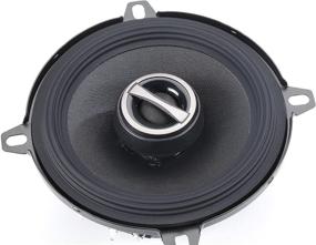 img 3 attached to Alpine S S50 5 25 Inch Coaxial Speakers