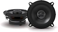 alpine s s50 5 25 inch coaxial speakers logo