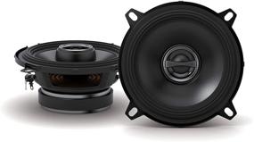 img 4 attached to Alpine S S50 5 25 Inch Coaxial Speakers